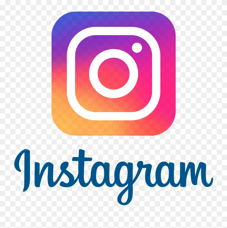 Logo Instagram History Social Network Brand - What's Your Instagram Clipart