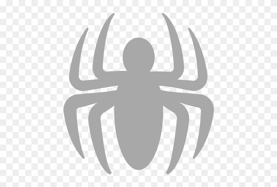 Logo Do Homem Aranha Clipart