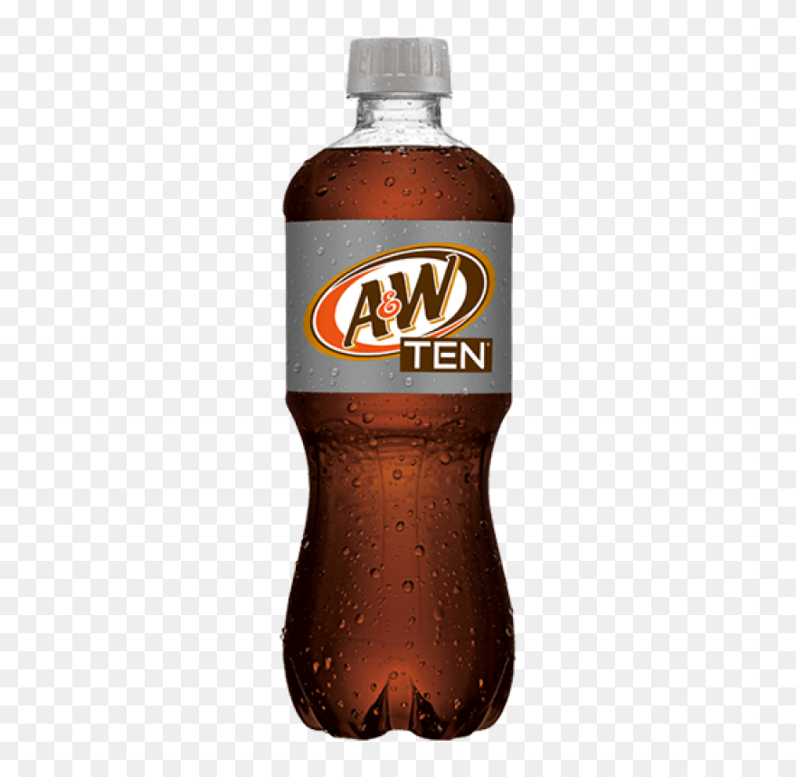 Rootbeer Bottle Clipart Png Transparent Png