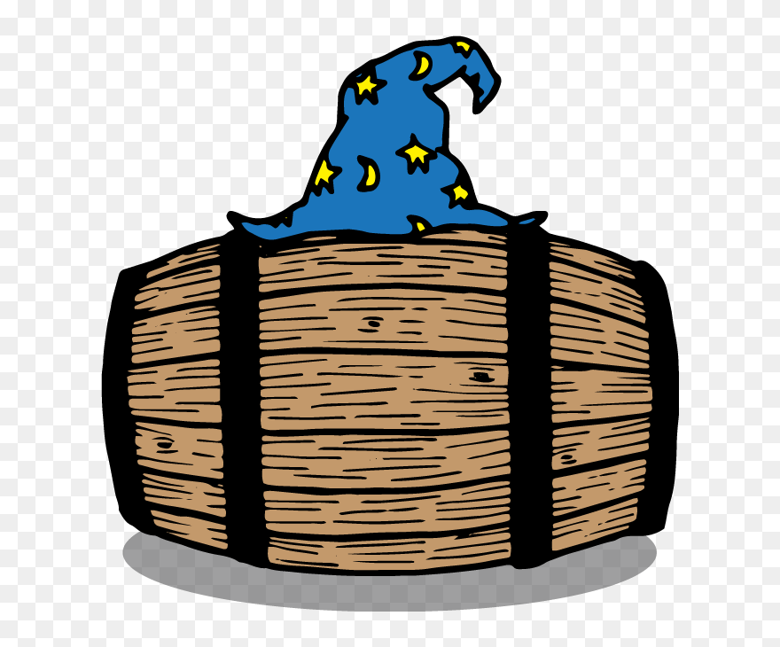 Barrel Clipart