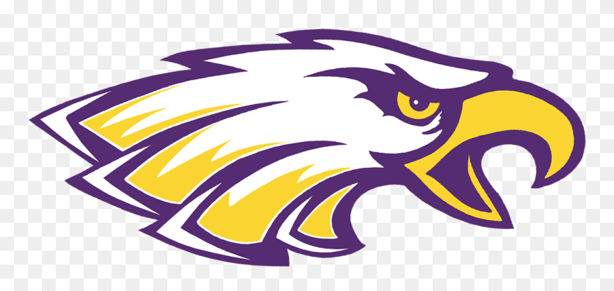 Carson City Crystal Eagles Clipart