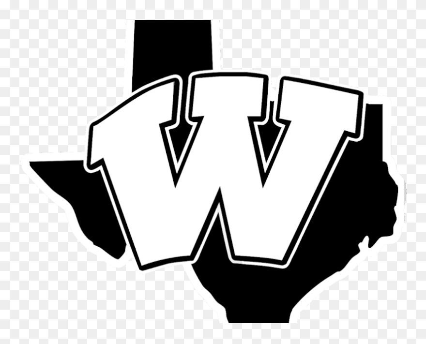 Cc Winn Mavericks Logo Clipart