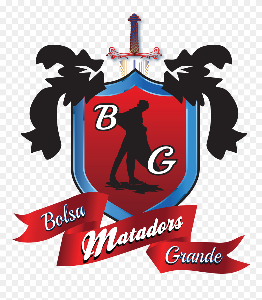 Bolsa Grande High School Logo Clipart