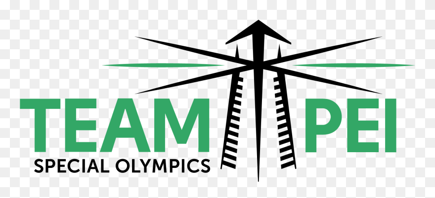 Team Pei, Special Olympics Clipart