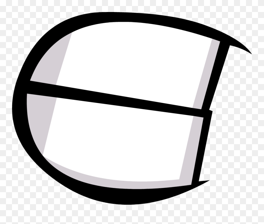 Mouth Png Cartoon - Angry Mouth Png Clipart