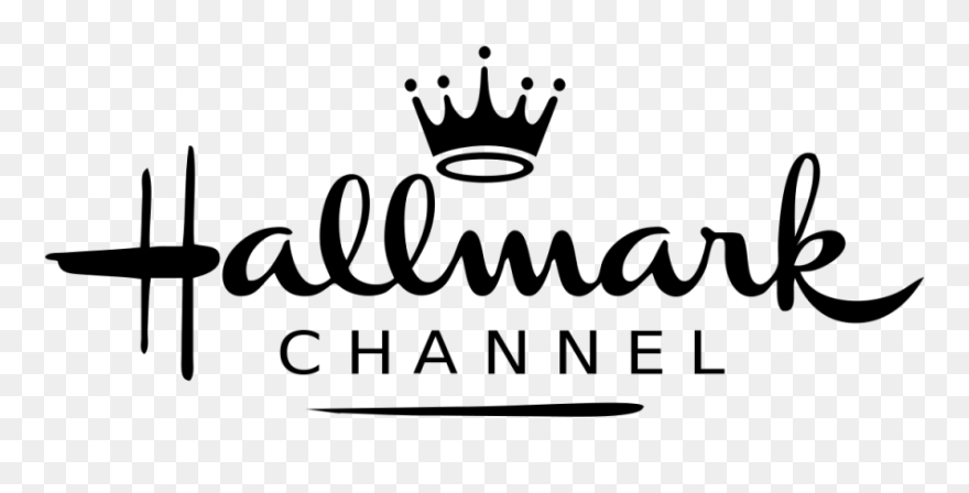 Hallmark Movie Logo Svg Clipart