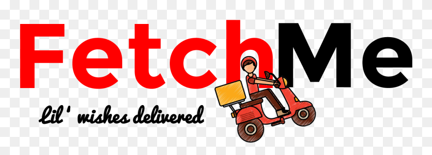 Fetchme Wishes Clipart