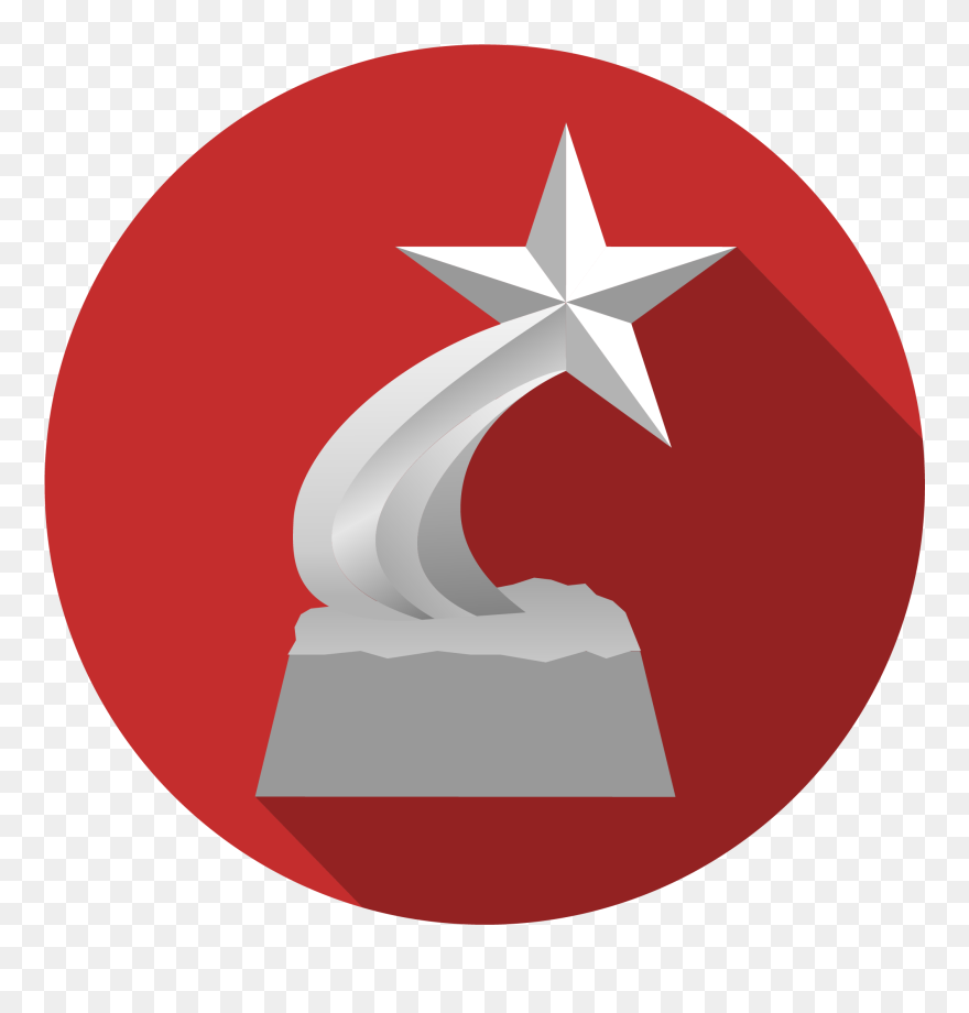 Portrait Of A Man Clipart