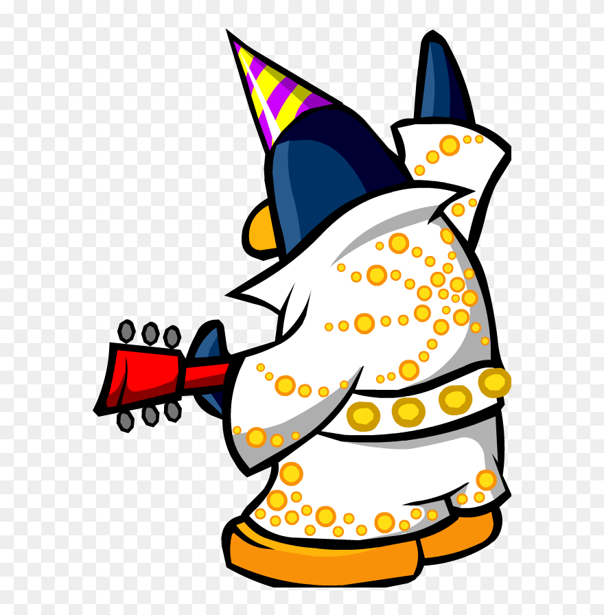 Transparent Beta Club Clipart - Club Penguin Beta Fan Art - Png Download
