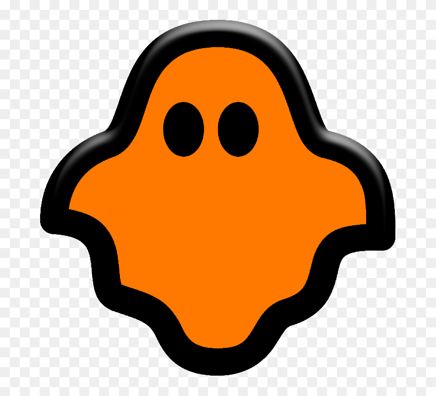 Dust Ghost Mode Clipart