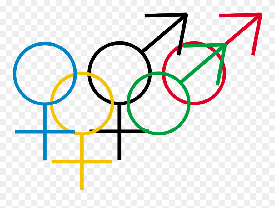 Gender Studies Clipart