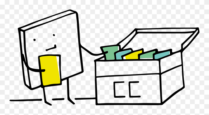 Objetos Con Derechos De Autor Clipart