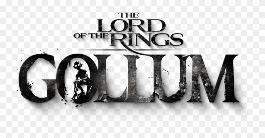 New Video Game Let"s You Play As Gollum Before The - Lord Of The Rings Gollum Video Game Clipart