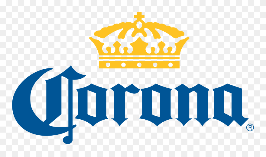 Corona Logo Clipart