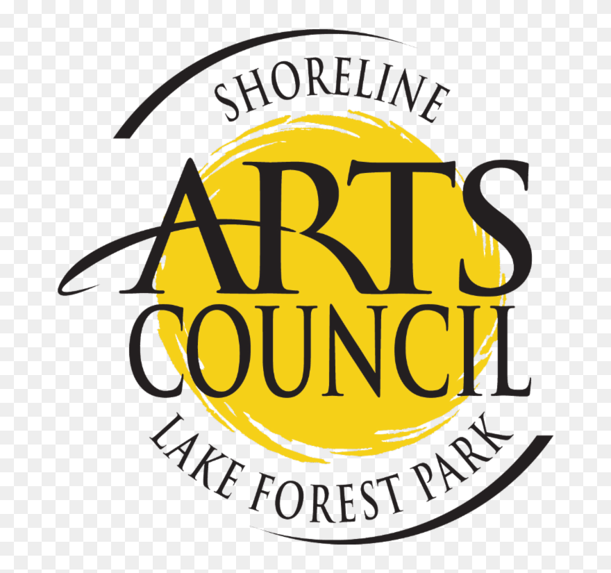 Shoreline Arts Council Clipart
