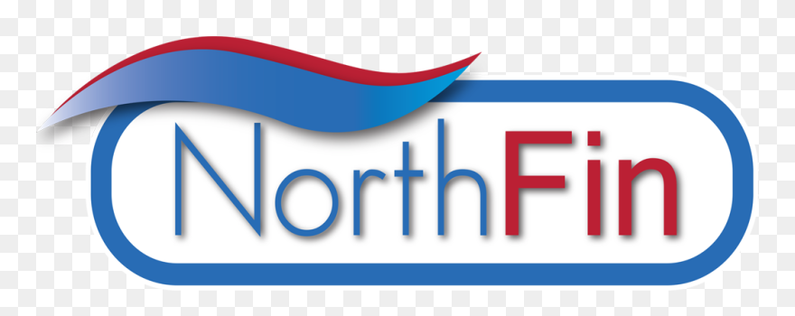 Northfin Clipart