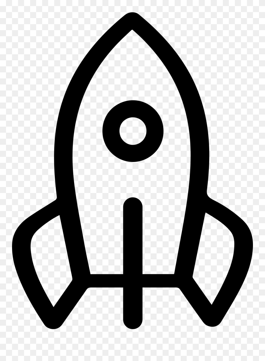 Black And White Physics Clipart - Png Download