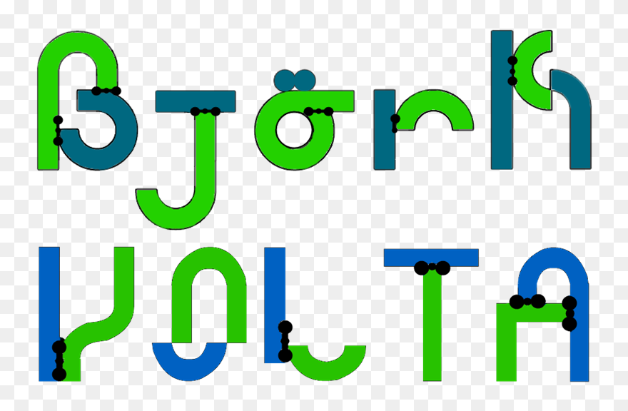 Volta Logo - M To M Clipart