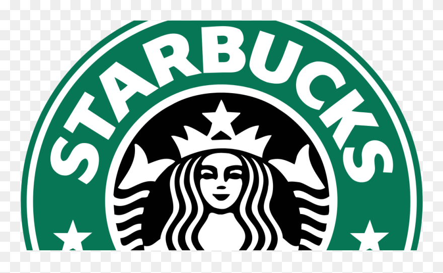 Transparent Starbucks Png - Starbucks Clipart