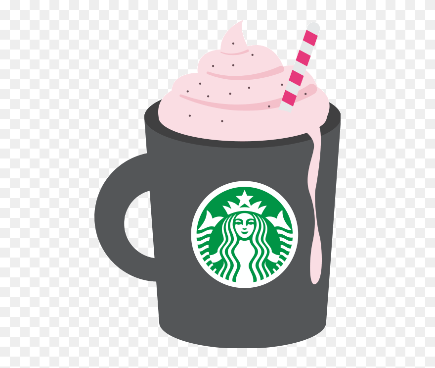 Starbucks New Logo 2011 Clipart