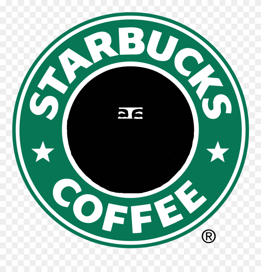 Starbucks Logo Png Transparent - Starbucks Clipart