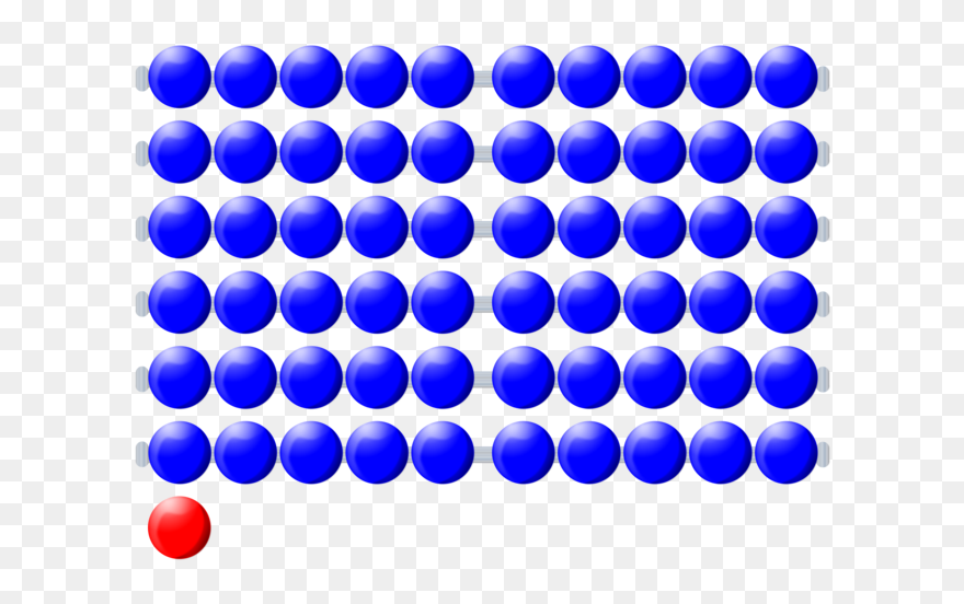 Blue,symmetry,area - Clip Art - Png Download