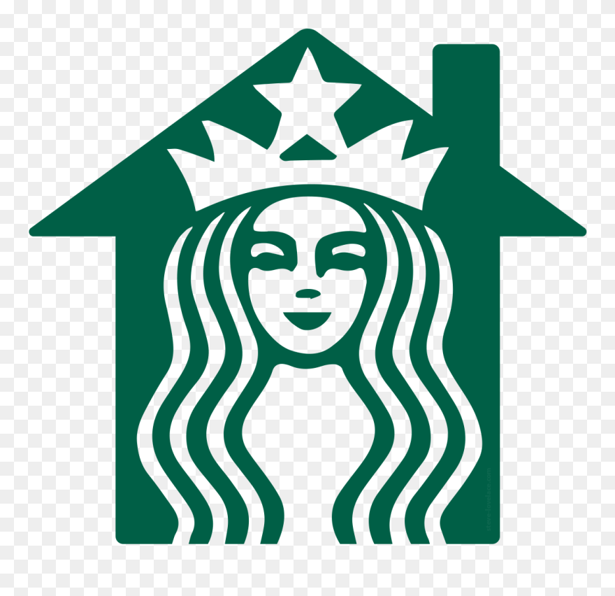 Starbucks Clipart