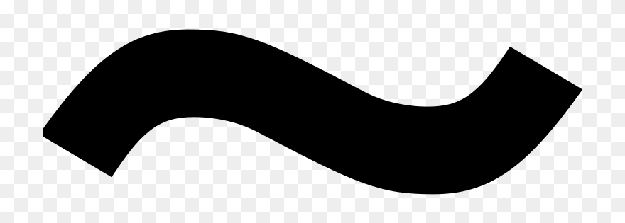 Review Toy Fair Too - Tilde Symbol Clipart