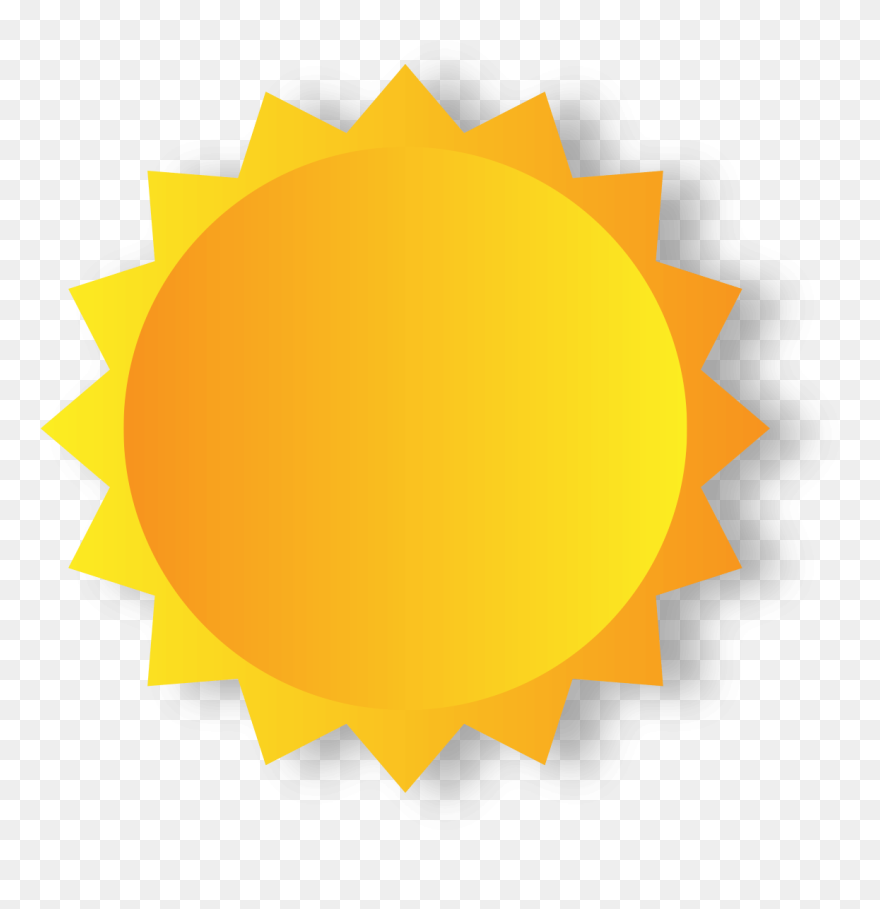 Summer Camp Sun Clipart Png Freeuse Stock Summer Fun - Promoção De Verão Png Transparent Png