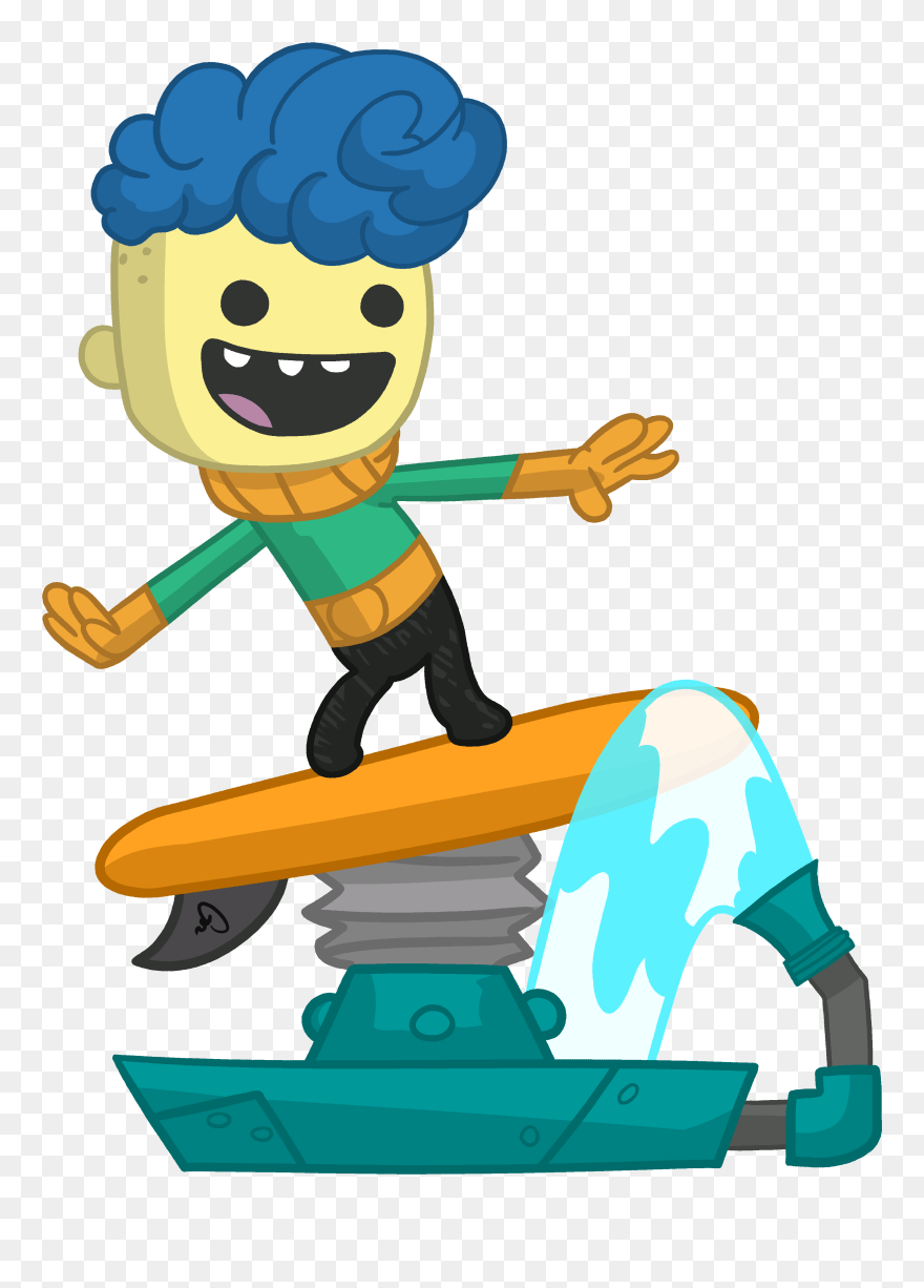 Clip Art - Png Download