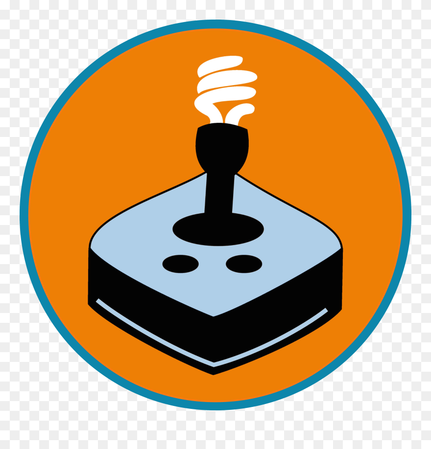 Thebulbgames - Circle Clipart