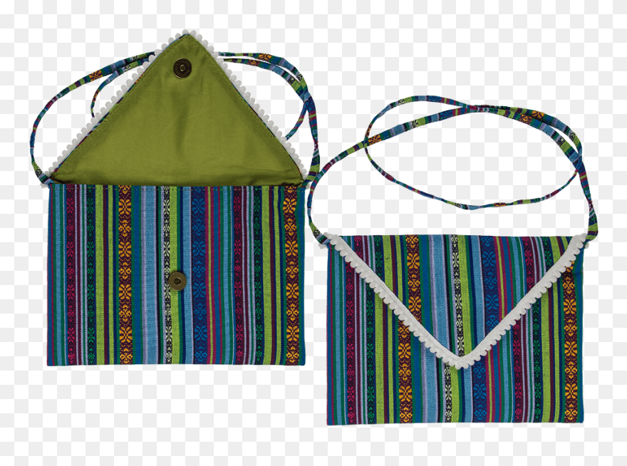 Clip Bag Handle - Png Download