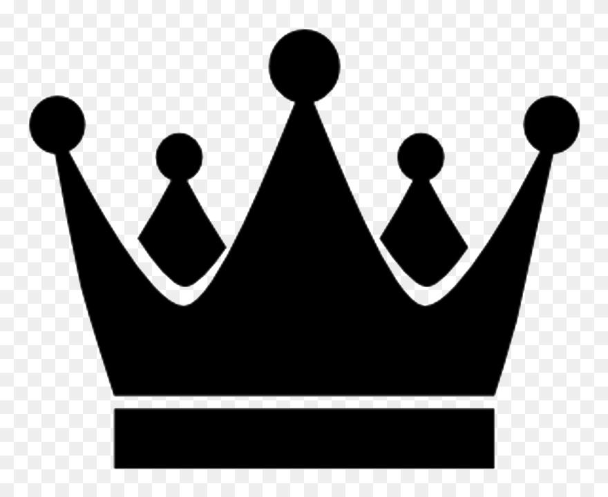 King Crown Png Image - Vector King Crown Png Clipart