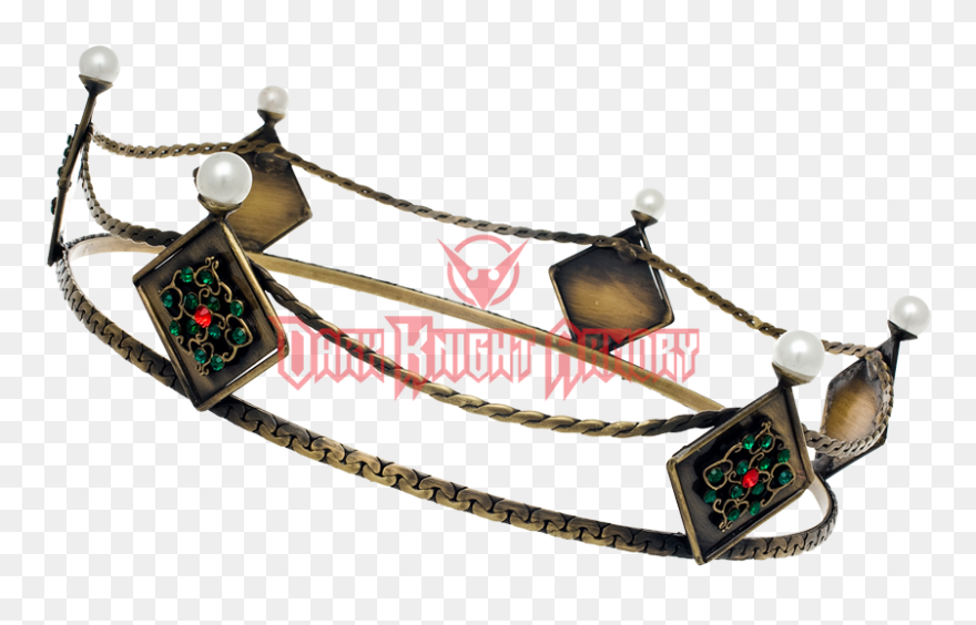 Circlet King Clipart