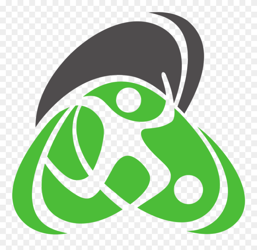 Cplucense Logo Futbol - Logo Futbol Clipart