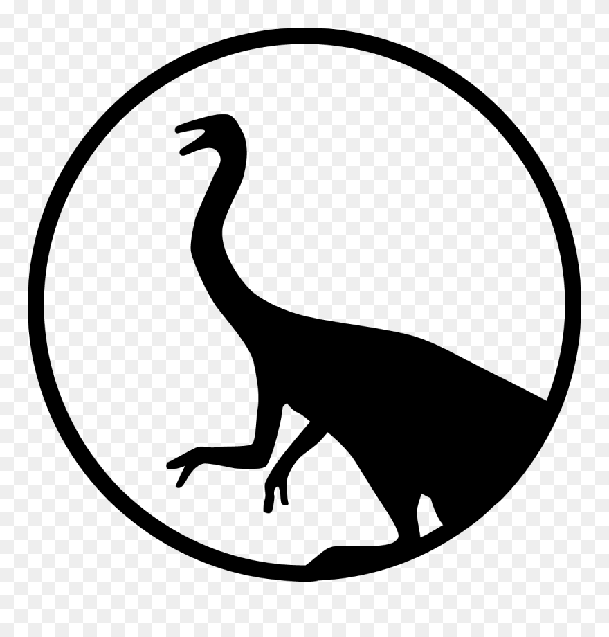 Jurassic World Dinosaurs Icon Clipart