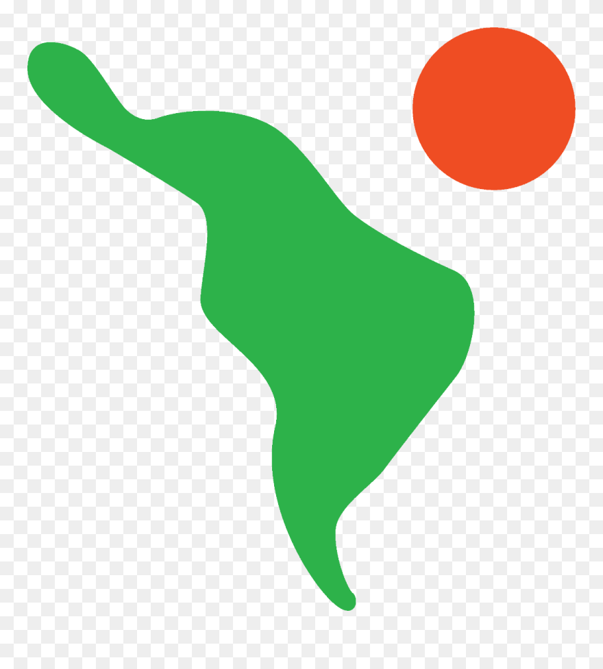 Movimiento Campesino Colombiano Simbolo Clipart