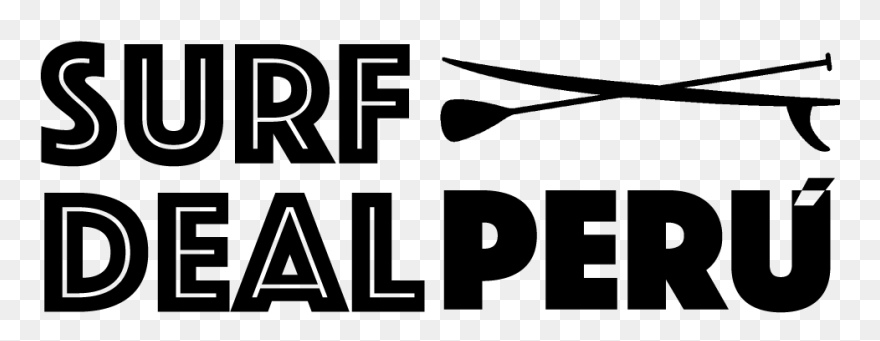 Surf Deal Perú / Naish Clipart