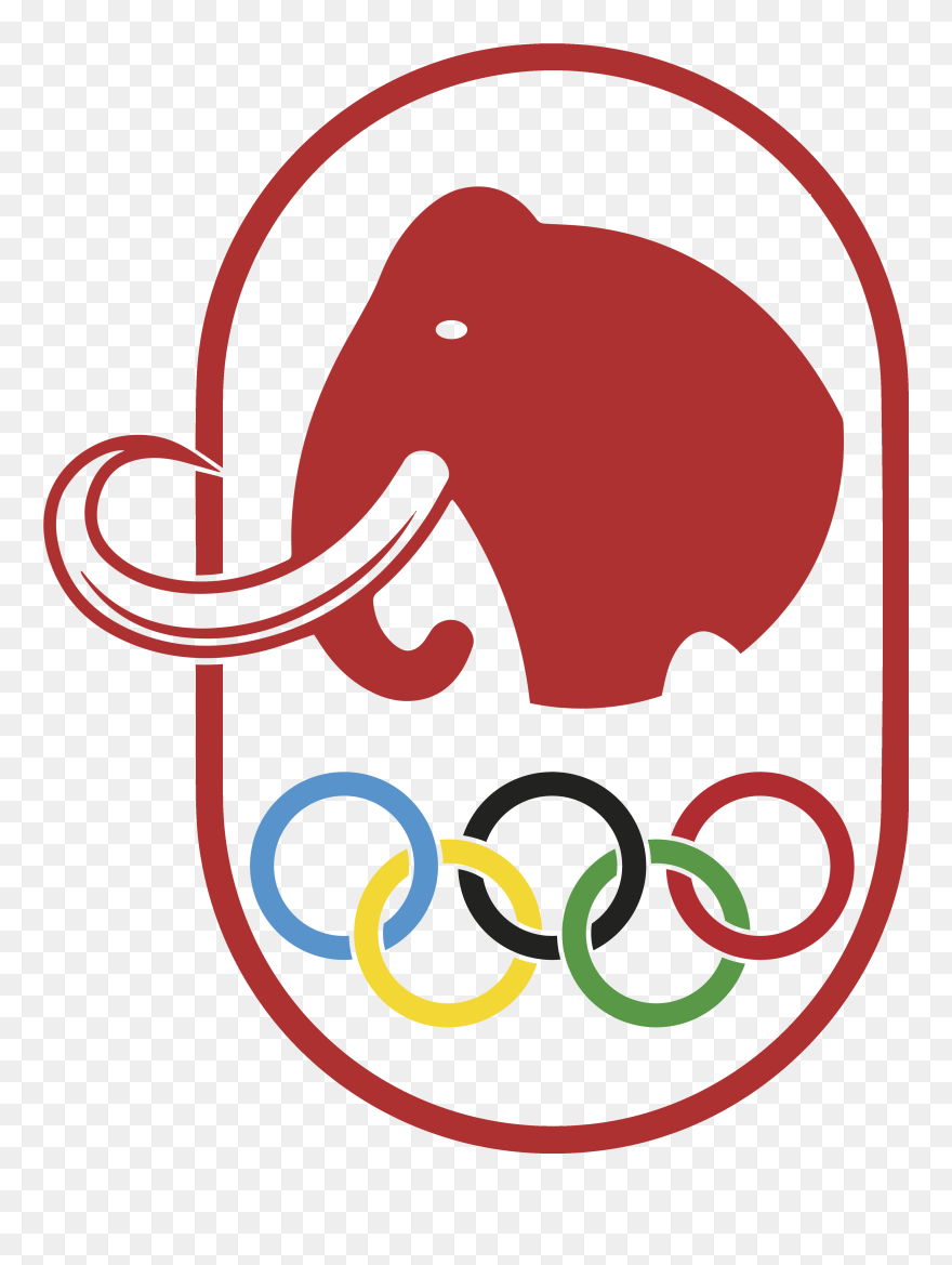 Ayuntamiento De Padul - United States Olympic Committee Clipart