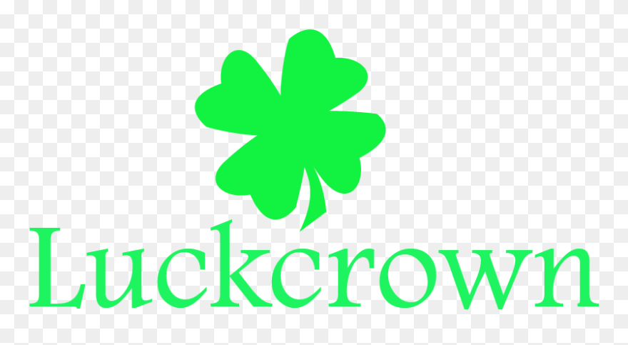 Shamrock Clipart