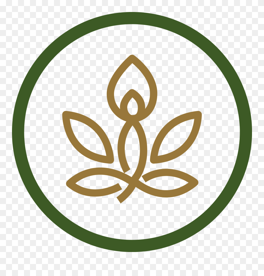 Somhii Pilates - Circle Clipart