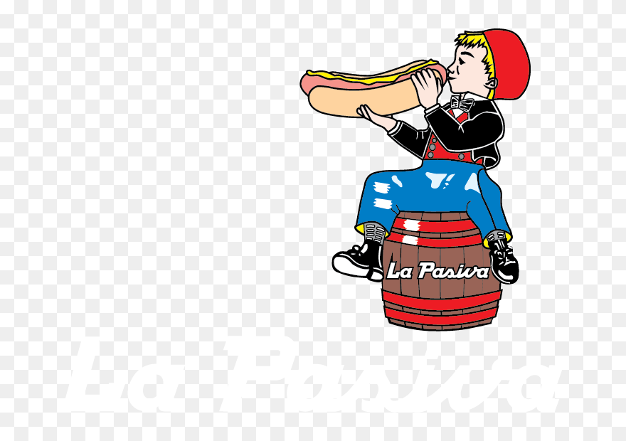 La Pasiva Clipart