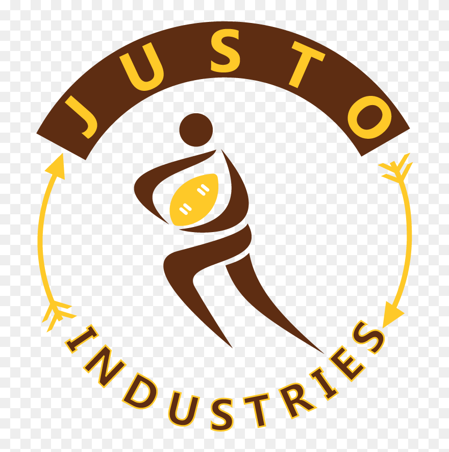 Justo Industries - Illustration Clipart