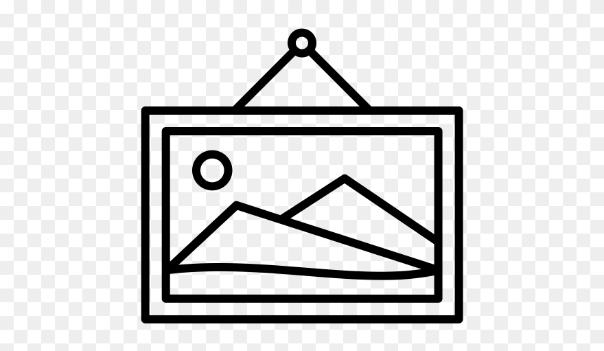 Triangular Clipart Bell Instrument - Hospital Clipart No Background - Png Download