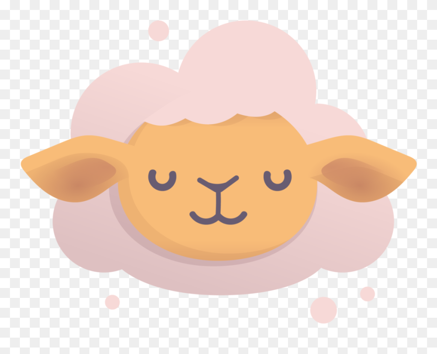 Shleep Logo 08 - Shleep Logo Clipart