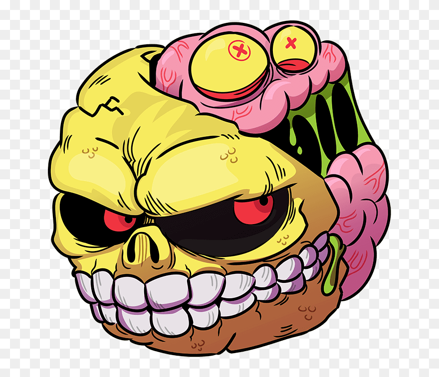 Madballs Madballscom Welcome - Agario Skins Png Clipart