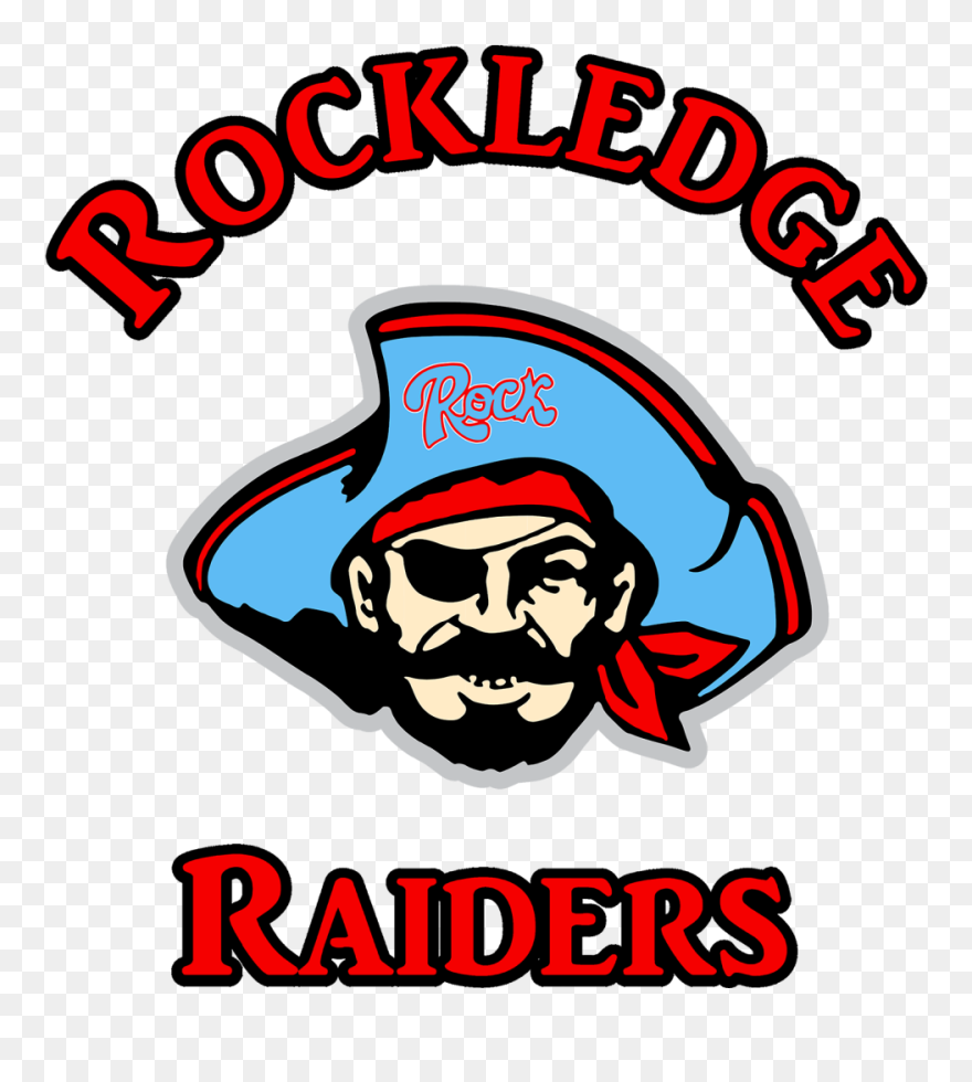 Rockledge High School Logo Clipart
