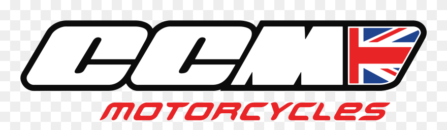 Ccm Motorcycles Logo Clipart