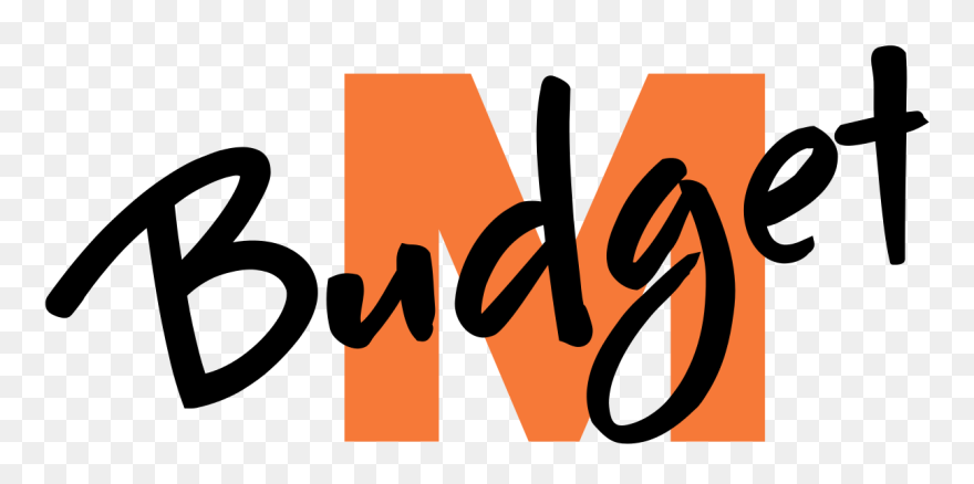 M Budget Logo - Migros Clipart