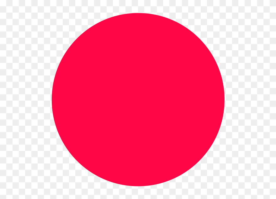 Solid Circle Png - Circle Clipart